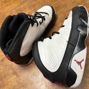 Kids Jordan’s for sale size 2y
